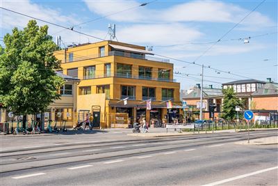 ABBA Museum
